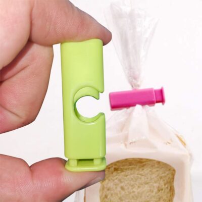 (🎅CHRISTMAS HOT SALE-49% OFF) Food Fresh-Keeping Sealer(BUY MORE SAVE MORE)